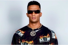 شبيه محمد رمضان يغزو مواقع التواصل.. شاهدوا شكله! (صور)