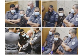  لماذا فضلت إسرائيل القبض على أسرى جلبوع أحياء؟