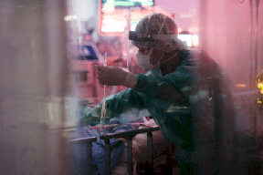 مدراء الصحة بالضفة: نقترح دراسة وجود طفرات جديدة بمحافظات الشمال