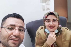 قصة مهندس مصري ذهب ليحضر أموالا لولادة زوجته.. واختفى 11 يوماً ثم وجدوه جثه!