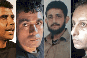 لماذا يُعتم الاحتلال على مصير الأسرى الأربعة؟