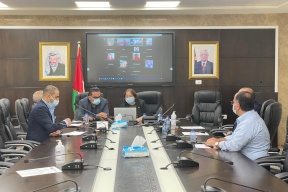 لجنة الوبائيات تجتمع لبحث الحالة الوبائية ورفع توصياتها لرئيس الوزراء