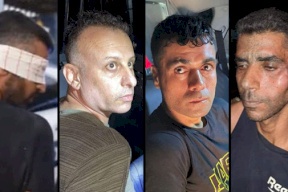 العالول: الأسرى الستة جسدوا صورة مشرقة عن وحدتنا الوطنية