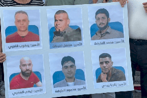 قناة عبرية رسمية: أحد الأسيرين بالضفة والآخر ما يزال بإسرائيل