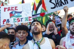 حراك دبلوماسي فلسطيني في المجر من أجل وقف العدوان على الأسرى والقدس
