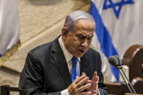 نتنياهو: حكومة بينيت كارثة كبرى لأمن إسرائيل