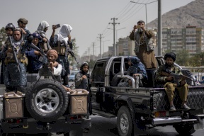 اختفاء قادة "طالبان" يغذي الشائعات حول وجود خلافات داخلية