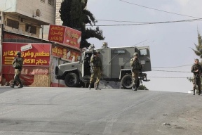 إسرائيل.. تشديد الإجراءات الأمنية وإغلاق المجال الجوي بشكل كامل 