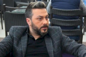 وائل شرف يكشف سبب رفض ناجي جبر شخصية أبو شهاب في باب الحارة