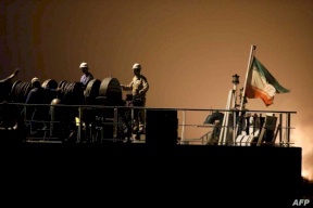 لهذا السبب لم تعتدي إسرائيل على قوافل النفط الإيرانية التي وصلت لبنان