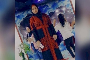 الأردن.. حرق زوجته وهذه رسالتها على فيسبوك قبل الوفاة بساعات!