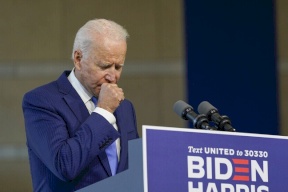 شعبية بايدن تتراجع إلى أدنى مستوياتها منذ وصوله البيت الأبيض