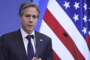 بلينكين يدعو دولا عربية أخرى للاعتراف باسرائيل