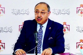 الحكومة الأردنية: خزق بنطلون روبي اهم من تصريحات مسؤولين!