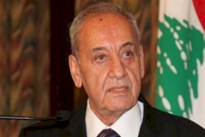 بري يدعو إلى تحرك عاجل لوقف الاعتداءات الإسرائيلية على سيادة لبنان