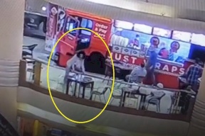 النيابة المصرية: هكذا انتحرت فتاة المول من الطابق السادس