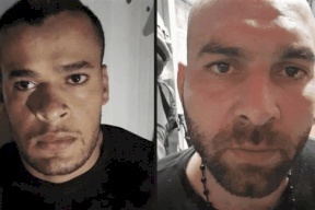 الأسير كممجي يكشف: جندي وقف فوق رأسي وصادر أغراضي لكنه لم يرني!