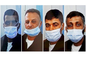 تفاصيل جديدة مثيرة: الاسرى غيّروا خطتهم خشية كشفهم والزبيدي زحف لمدة نصف ساعة في "النفق"