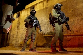 تفاصيل جديدة حول عملية الاعتقال.. متى وصل الاسيران انفيعات وكممجي إلى جنين؟