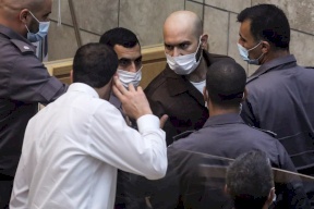 كيف علق الإعلام العبري على اعتقال الأسيرين كممجي ونفيعات؟