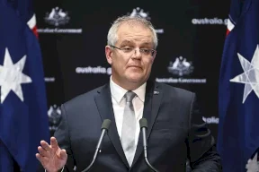 رئيس وزراء أستراليا: نتفهم خيبة أمل فرنسا بعد إلغاء صفقة الغواصات