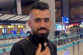 من هو الشاب الذي استقبل في منزله الأسيرين كممجي وانفيعات؟