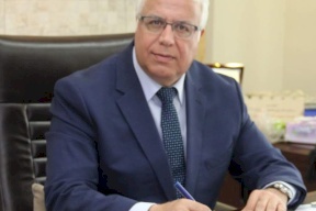 الأكاديمي أ.د. عماد الخطيب نائبًا تنفيذيًا لرئيس جامعة القدس في حرم المدينة