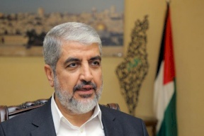 خالد مشعل: الأسرى الستة سيرون الحرية قريبًا بصفقة مشرفة