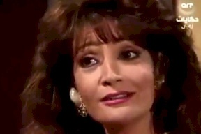 صورة| بعد «غياب طويل».. هكذا أصبح شكل الفنانة المعتزلة تيسير فهمي 