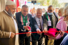 الأوقاف تفتتح مدرسة لتعليم القرآن الكريم في نابلس
