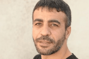 هيئة الاسـرى تكشف نتائج الخزعة التي أجراها الأسـير ناصر أبو حميد