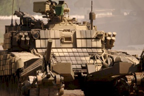 هل يتجه المغرب لإنشاء مصانع حربية إسرائيلية على أرضه؟