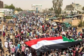 أنباء عن عملية انقلابية في السودان للسيطرة على الحكم