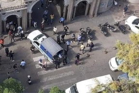 "التعليم العالي" تدين اعتداء عناصر "حماس" على طلبة وموظفين في جامعة الأزهر