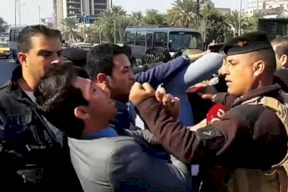 كيف علق مفتي قوى الأمن على الاعتداء في جامعة الأزهر؟