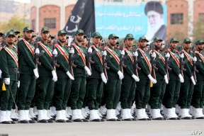 "تغيرت المعادلة"... الحرس الثوري يوجه رسالة إلى إسرائيل