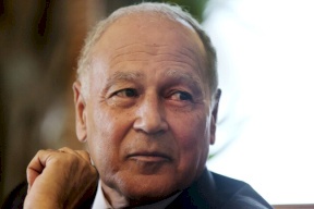 أبو الغيط: إثيوبيا وإسرائيل ستدفعان ثمن بناء سد النهضة 