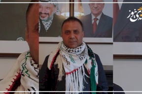  الناطق باسم مبعدي كنيسة المهد: ما تمارسه حماس هو وكالة حصرية لمخطط الاحتلال ضد الرئيس والقيادة