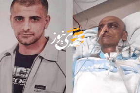 من هو الشهيد حسين مسالمة الذي قتله الإهمال الطبي في سجون الاحتلال؟