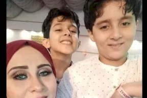 اختفاء أم مصرية لـ5 أطفال.. خرجت لشراء كتب المدرسة لأولادها ولم تعد!