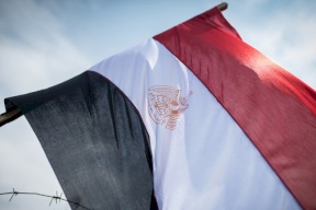 مصر تدعو لإخلاء منطقة الشرق الأوسط من السلاح النووي وتطالب إسرائيل بالالتزام