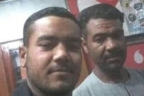 جريمة مروعة بمصر.. قتل شقيقه رمياً بالرصاص بقطار أمام الركاب