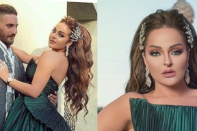 خطيب زين كرزون السابق بصورة حميمية مع فتاة أخرى.. فمن تكون؟