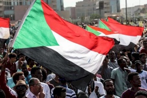 مسؤول سوداني: توقيع الاتفاق النهائي لحل الأزمة السياسية