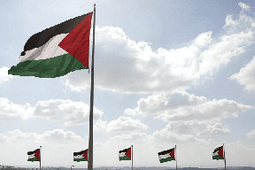 قوى وأحزاب عراقية تؤكد دعمها للشعب الفلسطيني وتجرم التطبيع مع إسرائيل