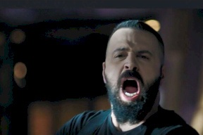 فيديو| اللقطات الأولى من مسلسل "الهيبة - جبل": حرب ضد "داعش" 