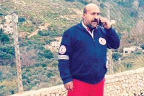 الإعدام شنقاً لطبيب من الخليل قتل صديقه المسعف