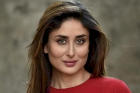 صورة ابن الممثلة الهندية الشهيرة كارينا كابور تثير الجدل.. والسبب شكله!