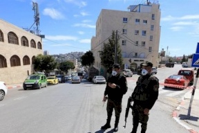 خسائر القطاع السياحي في فلسطين تجاوزت المليار دولار جراء "كورونا"