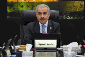 اشتية: مجلس الوزراء يناقش تأجيل انتخابات البلدية في غزة